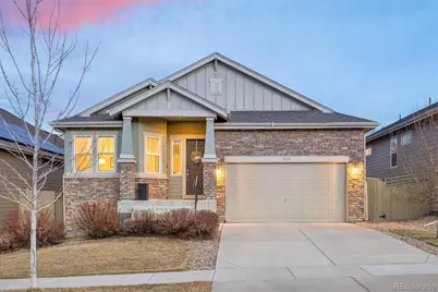 2136 S Saulsbury Court, Lakewood, CO 80227 - Photo 1
