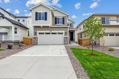 9276 Telluride Court, Commerce City, CO 80022 - Photo 1