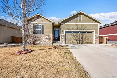 1807 Homestead Drive, Fort Lupton, CO 80621 - Photo 1