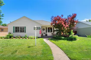 2309 Magellan St, Colorado Springs, CO 80907 - Photo 1