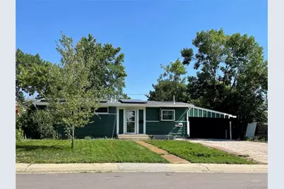 41 Cortez Street, Denver, CO 80221 - Photo 1