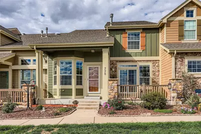 728 Crooked Y Point, Castle Rock, CO 80108 - Photo 1