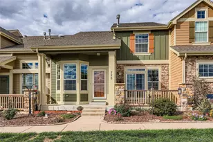 728 Crooked Y Point, Castle Rock, CO 80108 - Photo 1