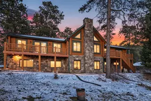 8220 Iowa Gulch Rd, Morrison, CO 80465 - Photo 1