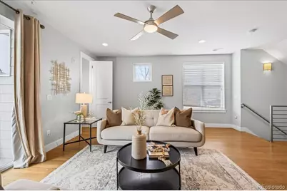 4943 Lowell Boulevard #1, Denver, CO 80221 - Photo 1
