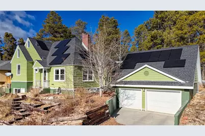 1825 Ridgeview Drive, Leadville, CO 80461 - Photo 1