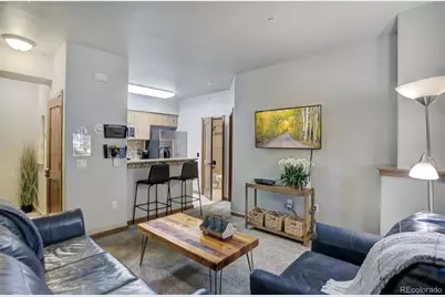 43 Snowflake Drive #D7, Breckenridge, CO 80424 - Photo 1