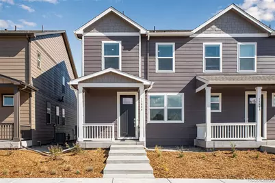 1357 S Chester Street #B, Denver, CO 80247 - Photo 1