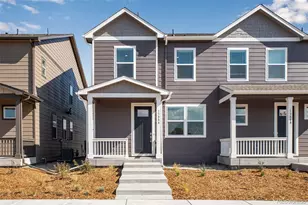 1357 S Chester St, Denver, CO 80247 - Photo 1