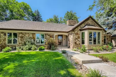 13 Club Lane, Littleton, CO 80123 - Photo 1