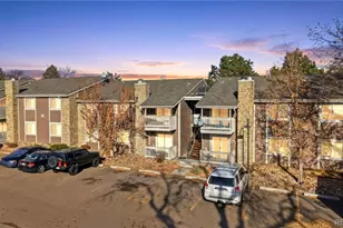 4400 S Quebec Street, Denver, CO 80237 - Photo 1