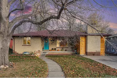 6164 Brentwood Street, Arvada, CO 80004 - Photo 1