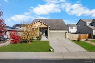 407 E 29th Street Road, Greeley, CO 80631 - Photo 1