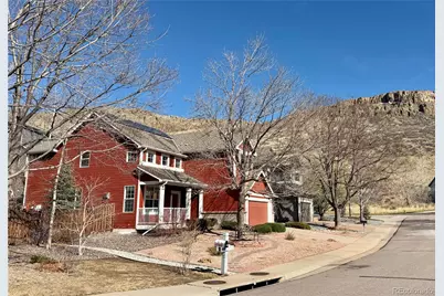 1315 Wyoming Street, Golden, CO 80403 - Photo 1