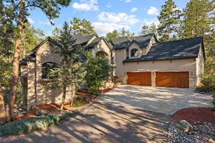 7478 Kelty Trail, Franktown, CO 80116 - Photo 1