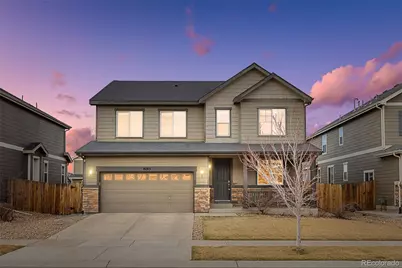 16315 E 101st Avenue, Commerce City, CO 80022 - Photo 1