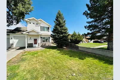 10625 W 58th Avenue #A, Arvada, CO 80002 - Photo 1