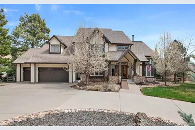4 White Fir Court, Littleton, CO 80127 - Photo 1