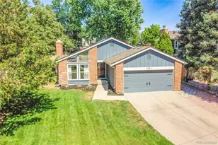 7887 S Trenton St, Centennial, CO 80112 - Photo 1