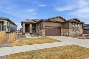 1925 Canyonpoint Ln, Castle Pines, CO 80108 - Photo 1