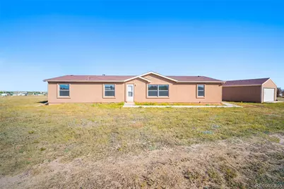 15125 Ewing Court, Peyton, CO 80831 - Photo 1