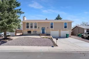 4451 Ranch Cir, Colorado Springs, CO 80918 - Photo 1