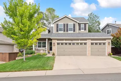 1351 Mulberry Lane, Highlands Ranch, CO 80129 - Photo 1