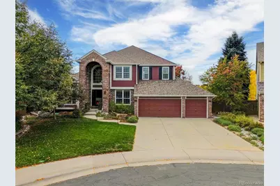 9994 Clyde Circle, Highlands Ranch, CO 80129 - Photo 1