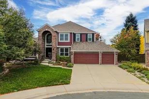 9994 Clyde Cir, Highlands Ranch, CO 80129 - Photo 1
