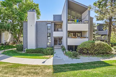 6410 S Dayton Street #I03, Englewood, CO 80111 - Photo 1