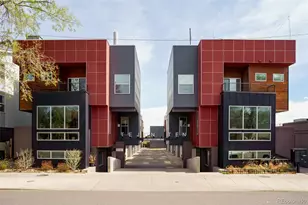 3336 Tejon St, Denver, CO 80211 - Photo 1