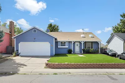 4571 Dearborn Street, Denver, CO 80239 - Photo 1