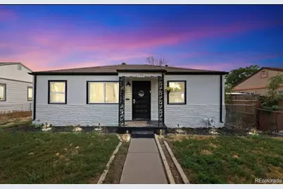 739 S Utica Street, Denver, CO 80219 - Photo 1