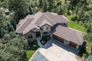 4002 Kalamath Dr, Larkspur, CO 80118 - Photo 1