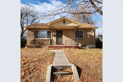 1613 Ulster Street, Denver, CO 80220 - Photo 1