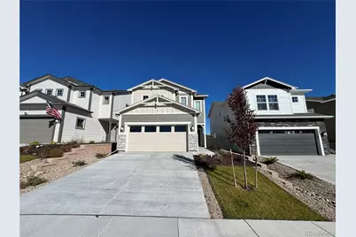 5011 Amazonite Drive, Colorado Springs, CO 80938 - Photo 1