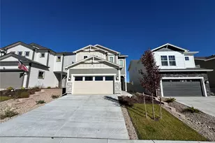 5011 Amazonite Dr, Colorado Springs, CO 80938 - Photo 1