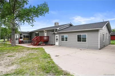 5520 Coyote Lane, Peyton, CO 80831 - Photo 1