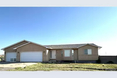 1015 Broken Bow, Pueblo West, CO 81007 - Photo 1
