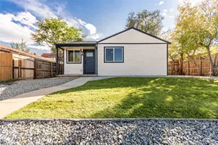2772 W Ellsworth Ave, Denver, CO 80219 - Photo 1