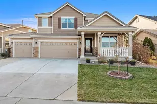 9377 Longstone Dr, Parker, CO 80134 - Photo 1