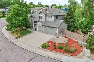 5045 Stone Crop Cir, Castle Rock, CO 80109 - Photo 1