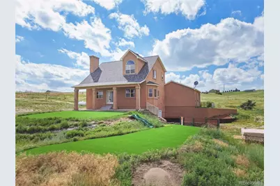 15580 Rigge Court, Elbert, CO 80106 - Photo 1