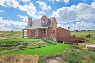 15580 Rigge Ct, Elbert, CO 80106 - Photo 1