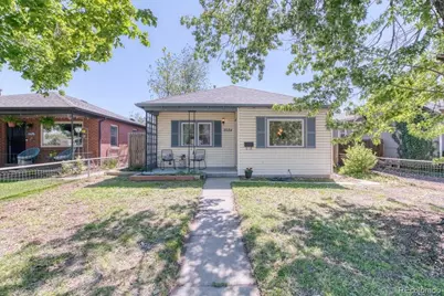2684 S Logan Street, Denver, CO 80210 - Photo 1