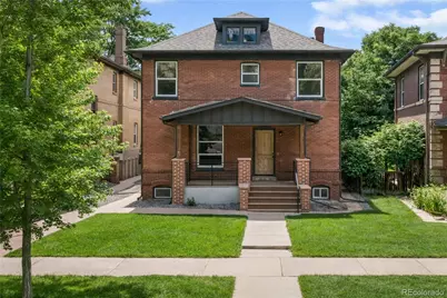 2849 N Vine Street, Denver, CO 80205 - Photo 1