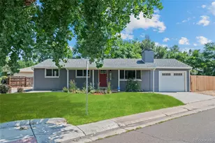 1490 S Cherry St, Denver, CO 80222 - Photo 1