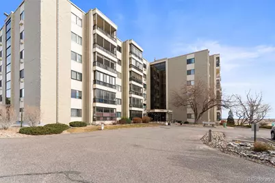 13992 E Marina Drive #406, Aurora, CO 80014 - Photo 1