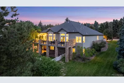 8370 Owl Roost Court, Parker, CO 80134 - Photo 1