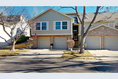 1553 E Nichols Drive, Centennial, CO 80122 - Photo 1